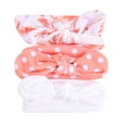 thumbnail image 1 of Kids Clothing Clearance 3Pcs Kids Floral Headband Girls Baby Elastic Bowknot Accessories Hairband Set, 1 of 2