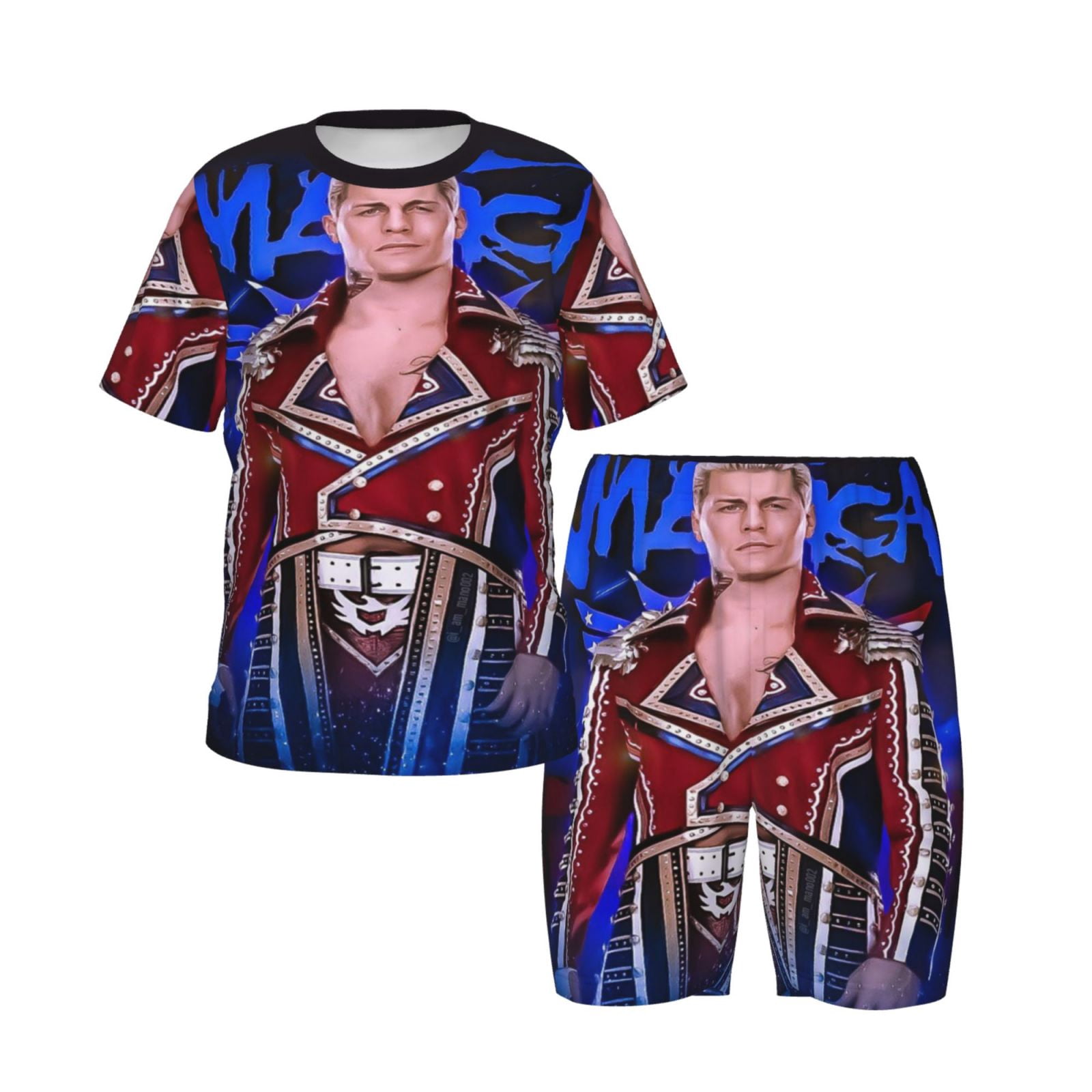 Rhodes Pajamas
