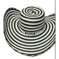 thumbnail image 1 of Kids Colombian Sombrero Vueltiao Costeno Polyester Hat, 1 of 3