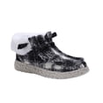 thumbnail image 1 of Kids' Comfort Shoe - Lamo Cassidy Women's Athletic, 1 of 10
