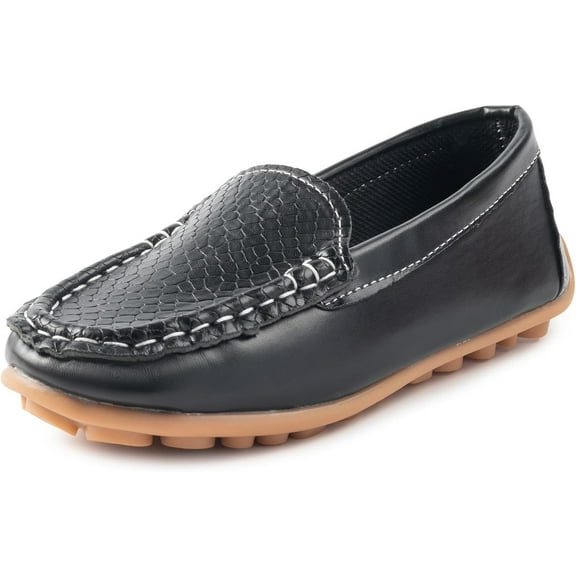 Kids Comfort Shoes, easy for children to put on and take off for Everyday Wear (Toddler/Little Kid)
