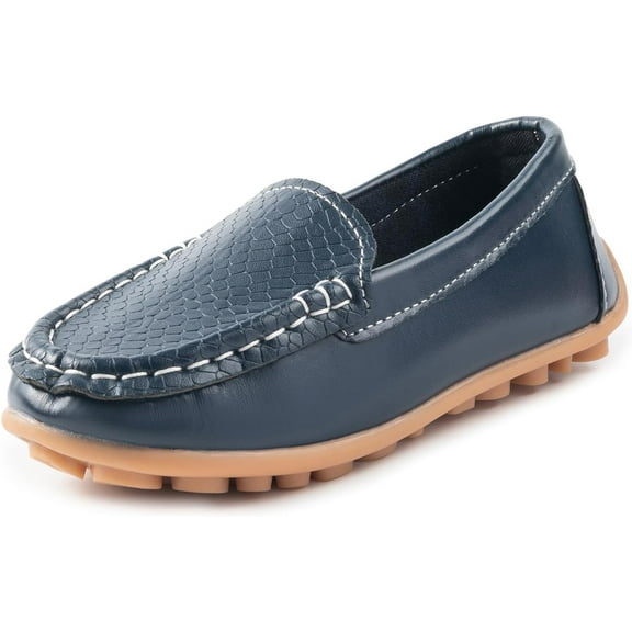 Kids Comfort Shoes, easy for children to put on and take off for Everyday Wear (Toddler/Little Kid)