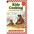thumbnail image 1 of Pre-Owned Kids Cooking: A Very Slightly Messy Manual, 9780932592149, 0932592147, Paperback,, 1 of 1