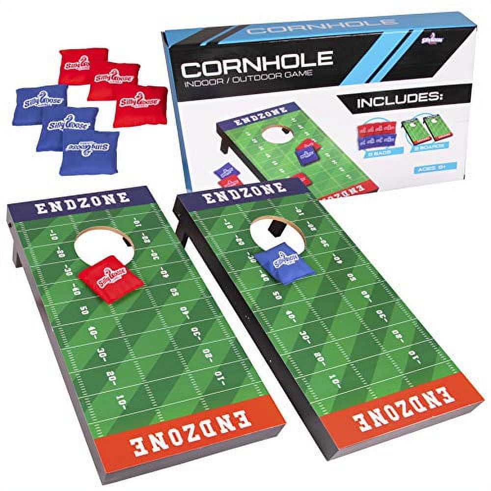 20 Yard Games For Adults, Kids, And The Whole Family