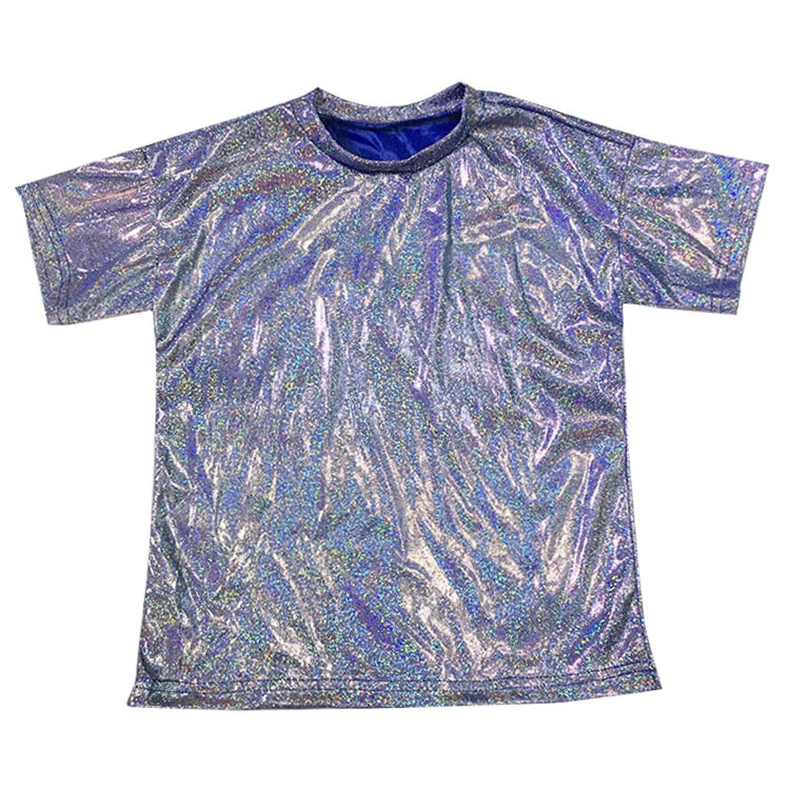 Kids Costume Toddler Dress Up Outfit Children Sequin Glitter Sparkle ...