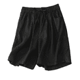 thumbnail image 1 of Kids' Cotton Casual Pants - Stylish and Comfortable Children's Shorts, 1 of 2