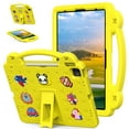 Kids Cover Case for iPad Air 6th Generation 11" 2024 M2 / Pro 11" 2024
