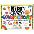 thumbnail image 1 of Pre-Owned Kids' Crazy Concoctions: 50 Mysterious Mixtures for Art & Craft Fun (Paperback) 0913589810 9780913589816, 1 of 1