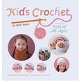 thumbnail image 1 of Pre-Owned Kids' Crochet Hardcover, 1 of 1