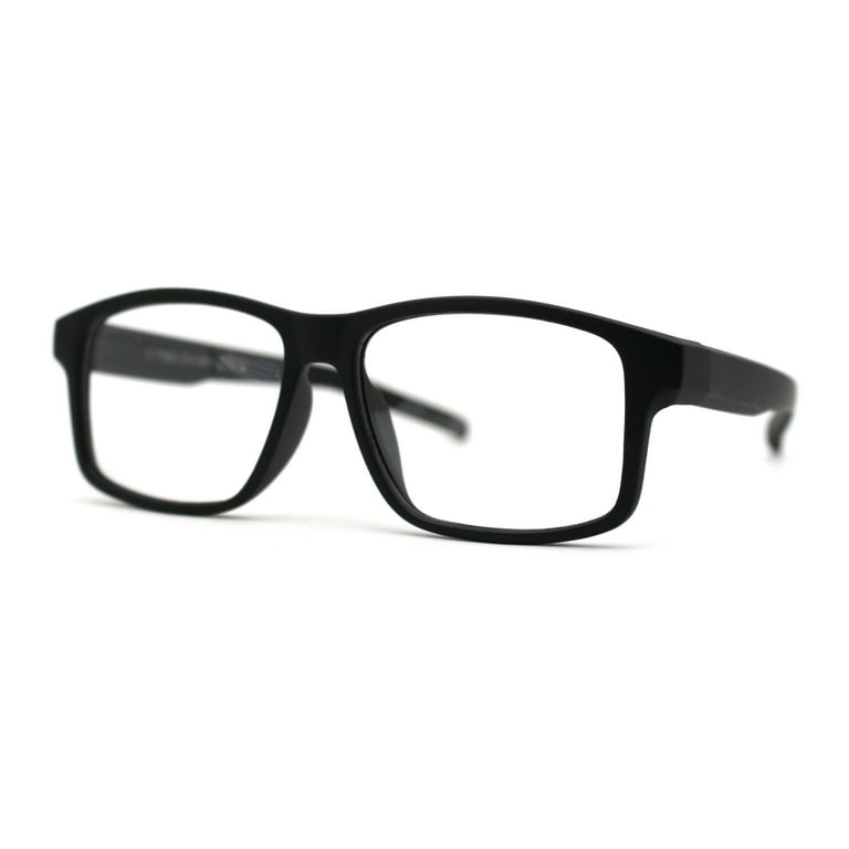 Rubber glasses frames clearance
