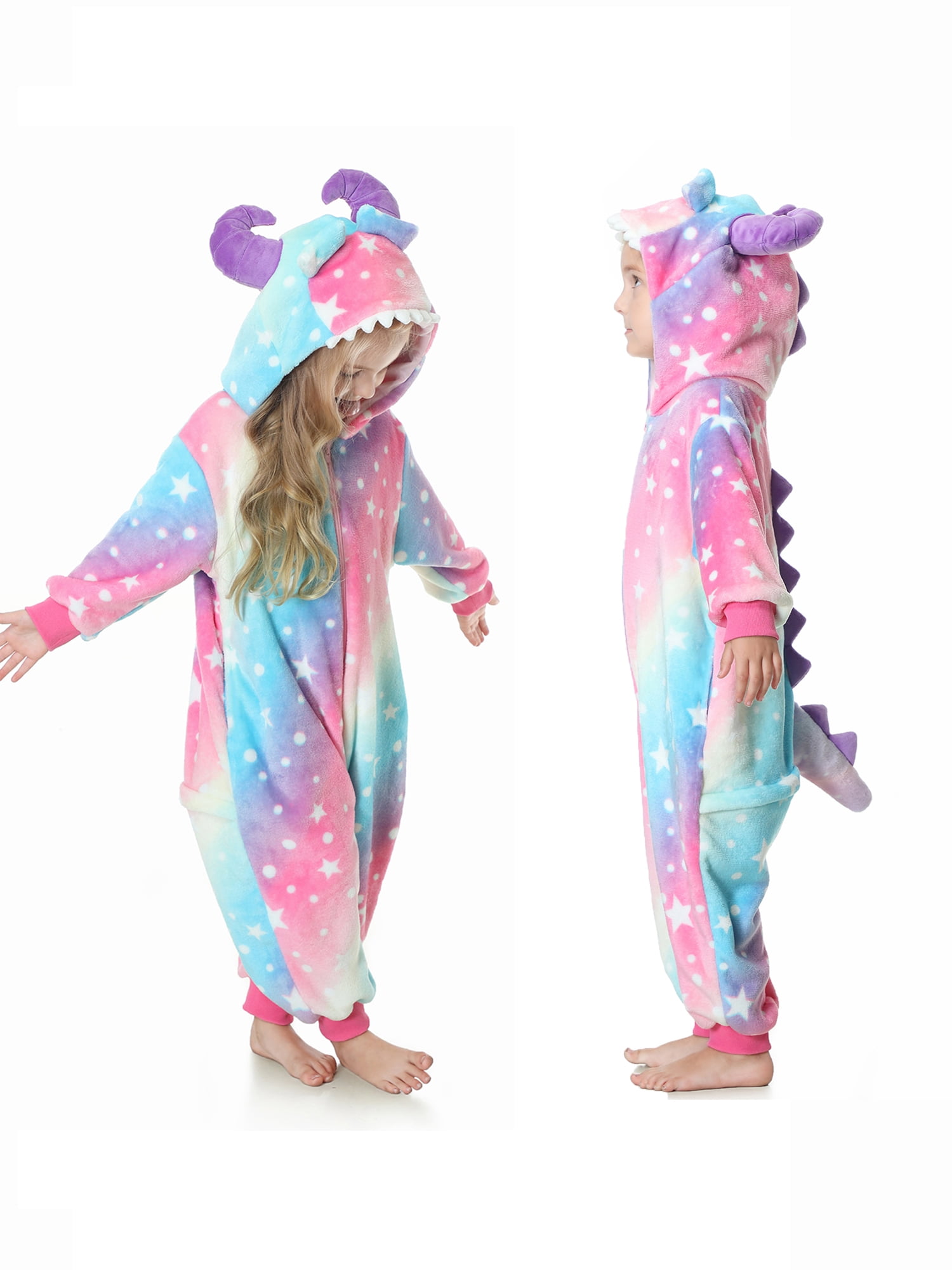 Kids Animal Onesie store (Kigurumi - Cosplay) - Devil