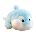 thumbnail image 1 of Kids Cute Plush Sea Lion Toy Soft Fluffy Safe Skin-Friendly Suitable For Children Play Comfortable Hugging Ideal Gift For Kids Holidays Birthdays Trendy Stuffed Animal Daily Companion Cozy, 1 of 4
