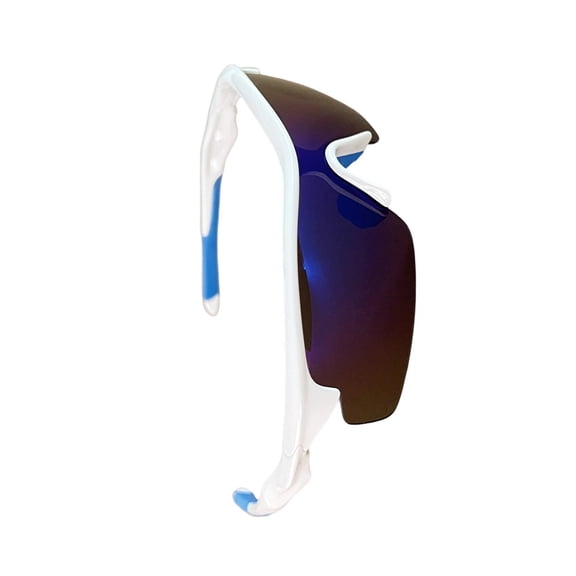 Kids Cycling Running Goggles Sport Glasses for Girl Boy Polarized Sunglass Windproof Protections Road Bike Glasses