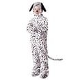 thumbnail image 1 of Kids Dalmatian Dog Costume, 1 of 10