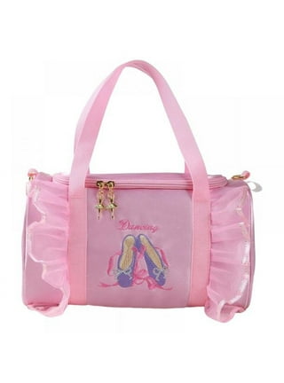 Dance bags for teens best sale