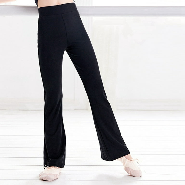Ribbed Cotton Spandex Leggings Children Pants for Casual Fashion Girls -  China Leggings and Baby Leggings price