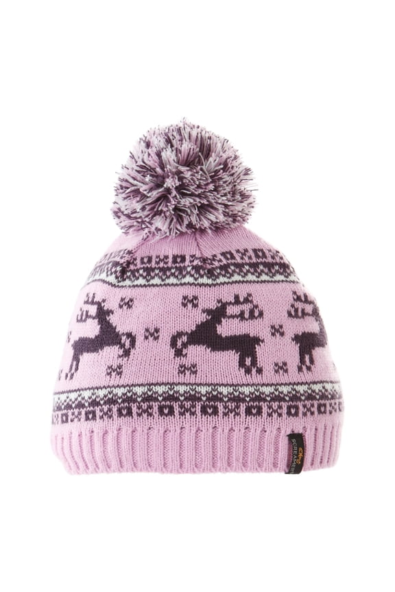 Kids Dearling Color: Pink