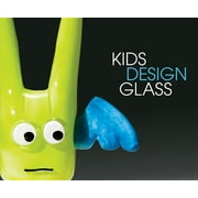 Kids Design Glass (Hardcover)