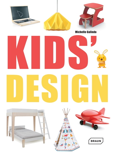 Michelle Galindo Product Design Books in Design Books - Walmart.com