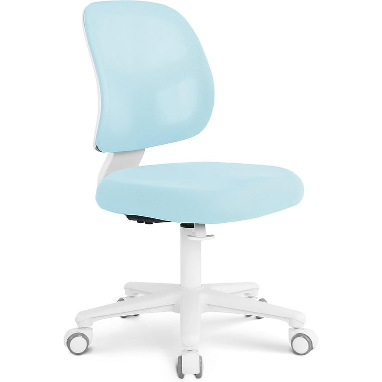 Child computer chair top