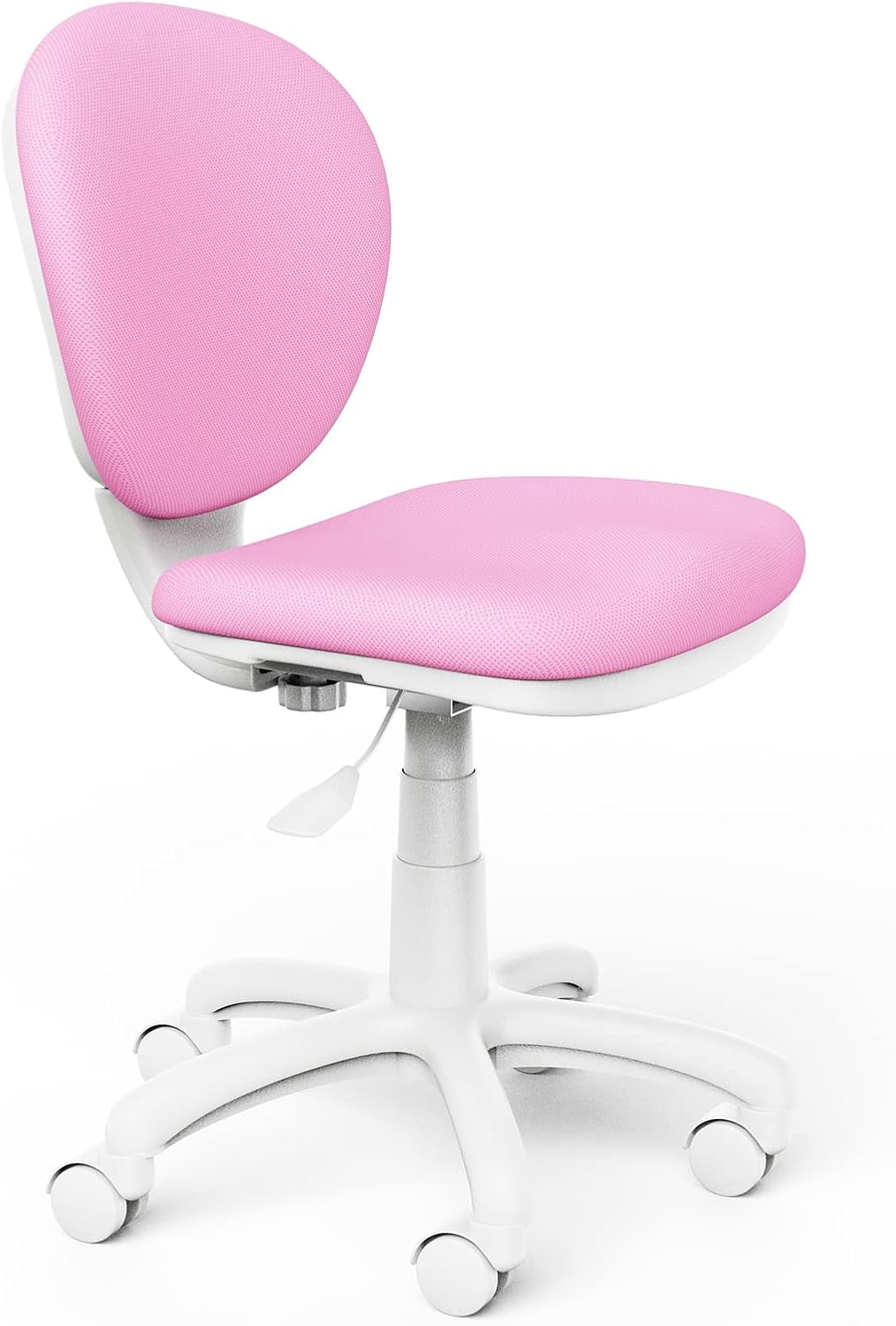 Kids Desk Chair, Ergonomic Children Study Computer Chair with ...