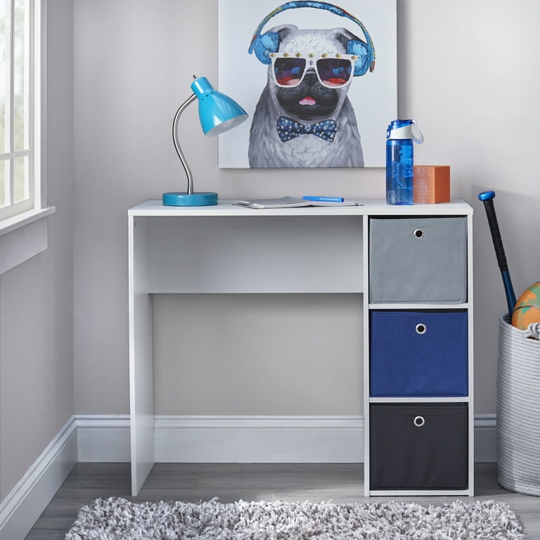 https://i5.walmartimages.com/seo/Kids-Desk-with-Three-Fabric-Storage-Bins-White-Blue-Black-Gray_8a00983a-bc80-4093-9053-13139a77beb6.81520a2001fa11642d752a3bb26733c9.jpeg?odnHeight=768&odnWidth=768&odnBg=FFFFFF