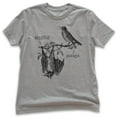 thumbnail image 1 of Kids Detective & Sidekick Shirt, Youth Kids Boy Girl T-Shirt, Superhero Shirt, Detective Shirt, Funny Super Hero, Dark Heather Gray, X-Small, 1 of 4