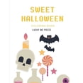 thumbnail image 1 of Kids Development: Sweet Halloween Coloring Book : The sweetie book with Fun, Easy, and Relaxing Coloring Pages (Series #4) (Paperback), 1 of 1