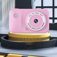 thumbnail image 1 of Kids Digital Camera, Student Compact Camera Up To 26 Megapixel CCD, Video Recording, 600mAh Battery, 32G Storage Support, Easy Operation, Portable Cute Design for Children, 1 of 8