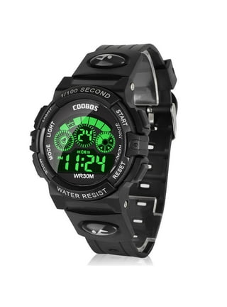Cheap digital watches clearance walmart