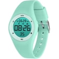 thumbnail image 1 of Kids Digital Sport Watch,Watch with Alarm Clock, Stopwatch,Pedometer,Waterproof Watches Christmas Gift, 1 of 8