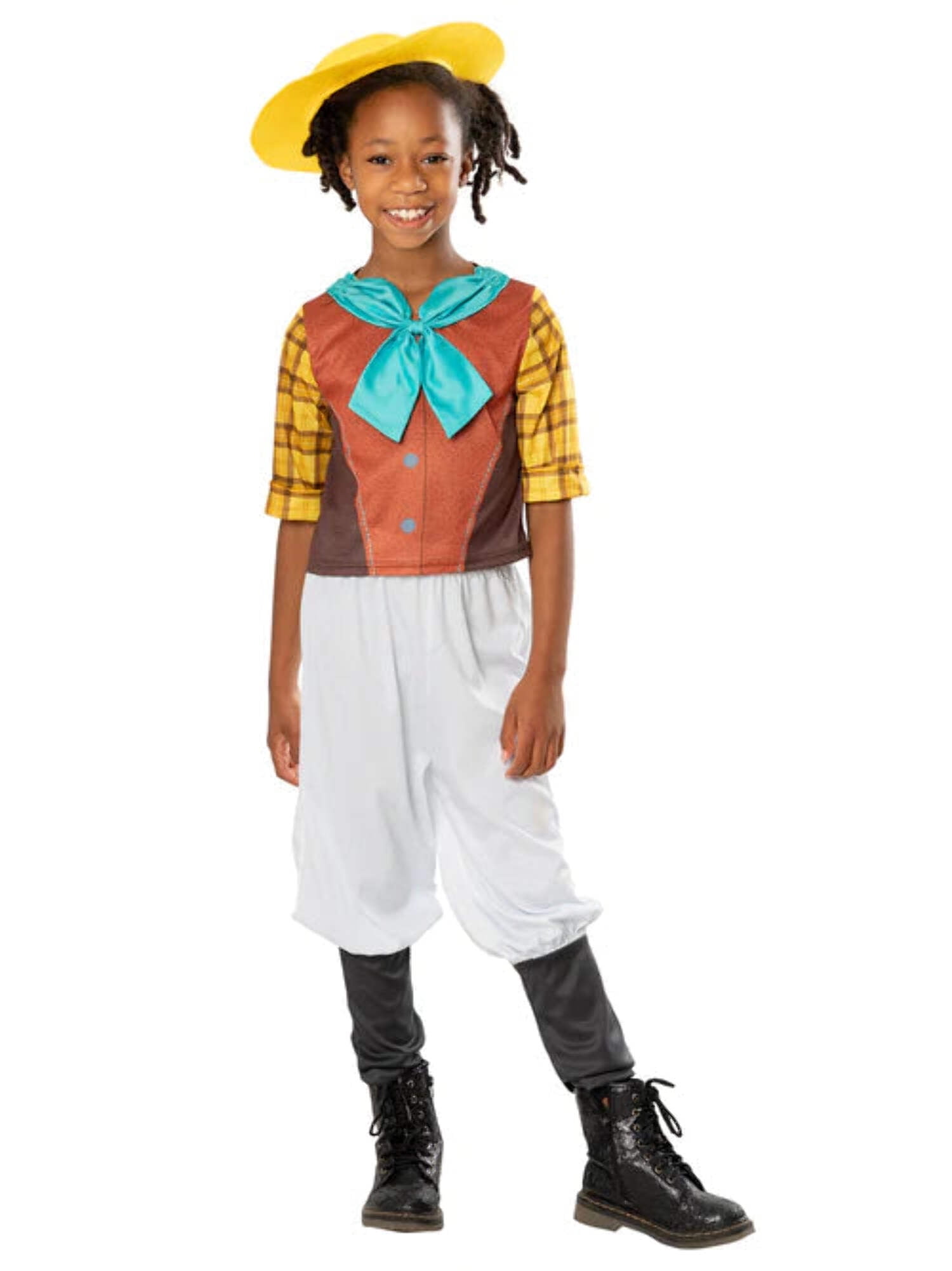 Kids Dino Ranch Min Costume Kids Dino Ranch Min Costume