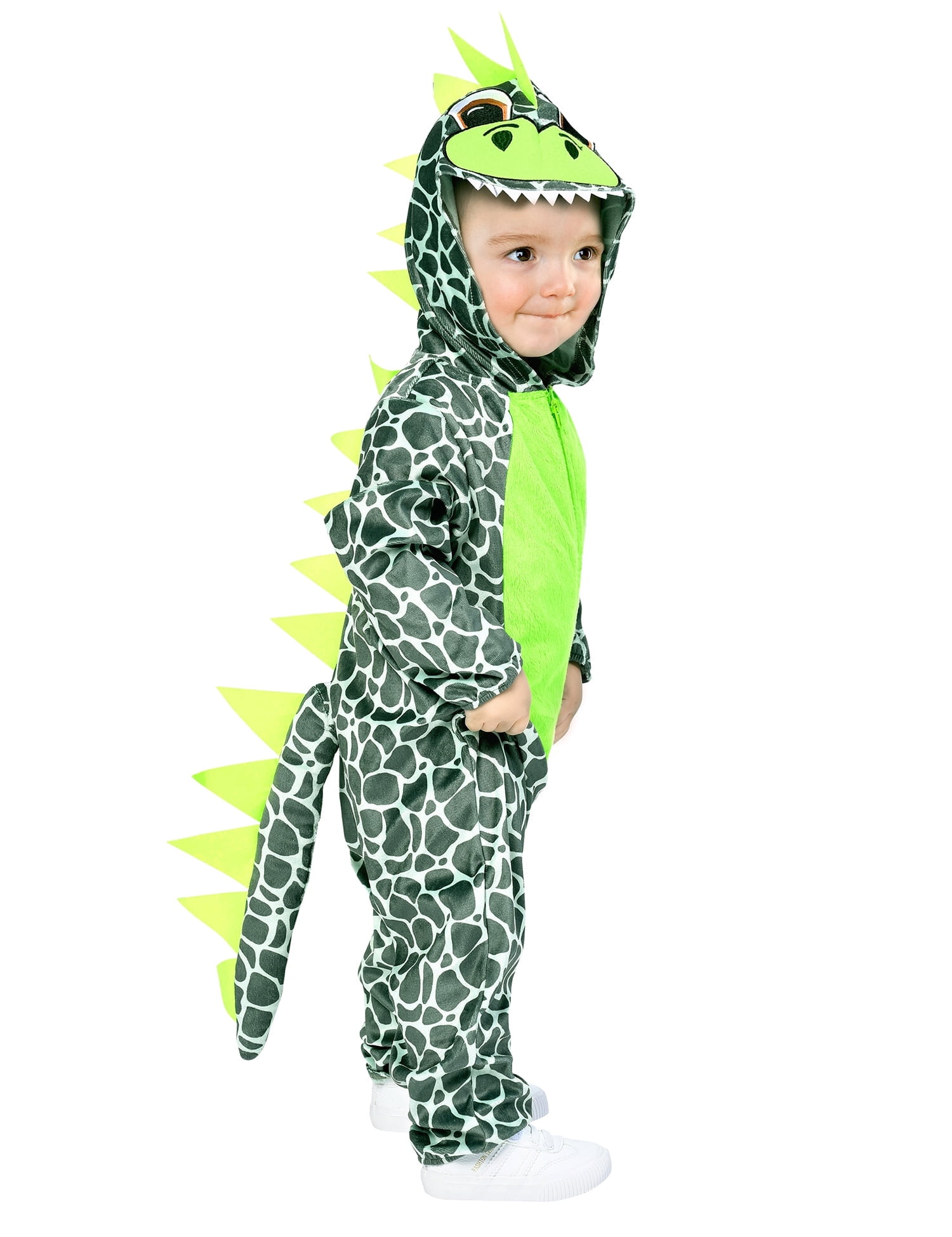 Dinosaur Onesie Pajamas for Kids: Fun Halloween Kuwait Ubuy