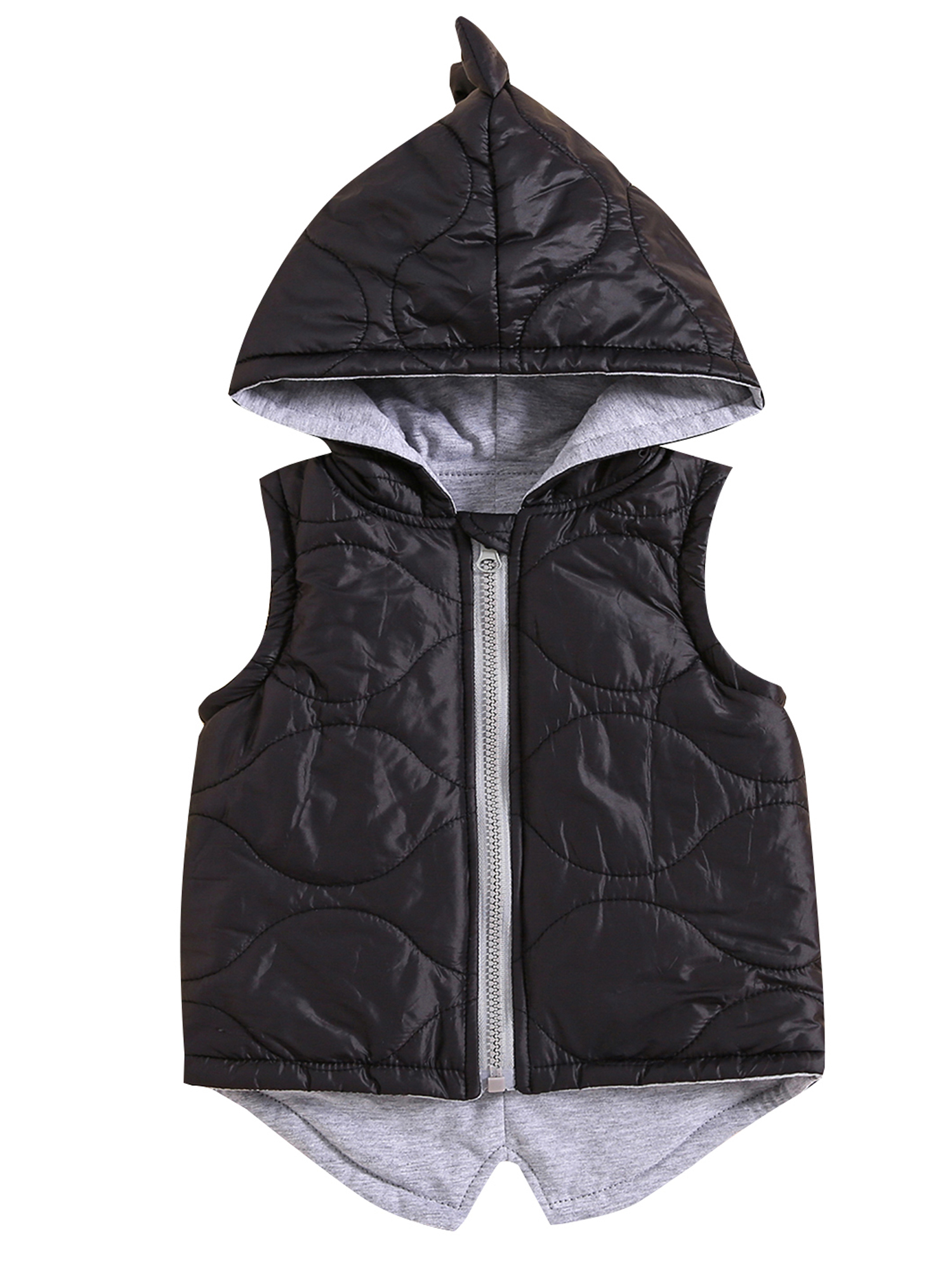 Dinosaur vest jacket sale