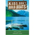 thumbnail image 1 of Kids Don't Build Boats, (Paperback), 1 of 2