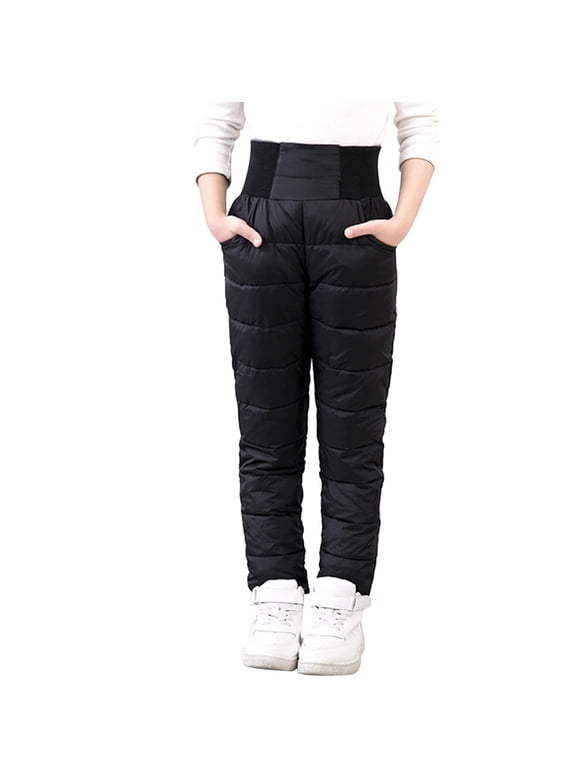 Girls Snow Pants