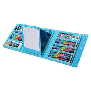 Conte Crayon Set, 18-Color Box Set 