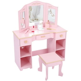 Childrens vanity set walmart hotsell