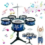 Musical Instruments for 7 Year Old: Top Picks for Fun Learning