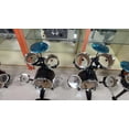 thumbnail image 1 of Kids Drum Set for Toddlers, Musical Instrument Toys Percussion Beginner Christmas Gift Toys for 3 4 5 6 Years Old, 1 of 1