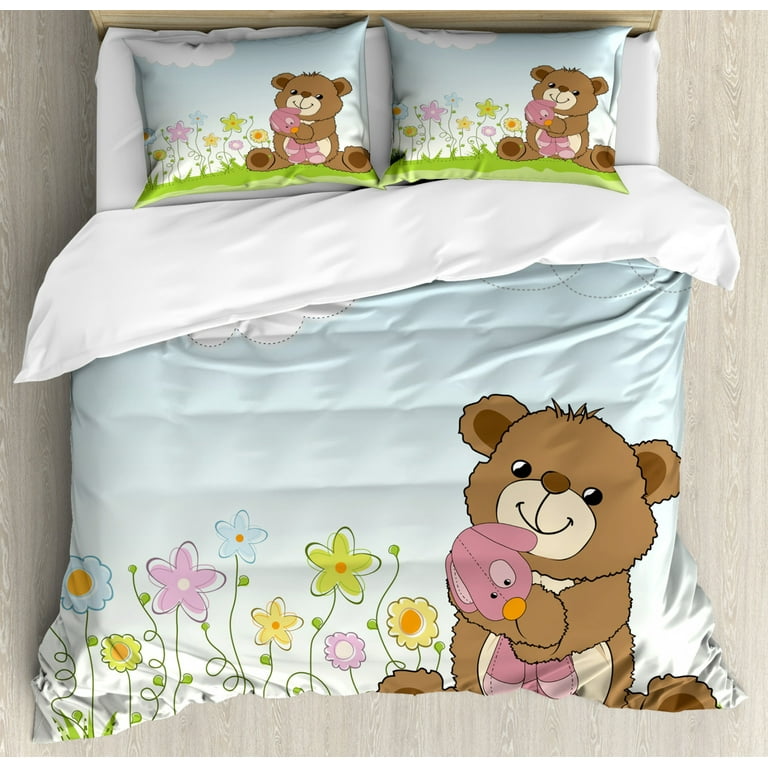 Kids king size duvet shop