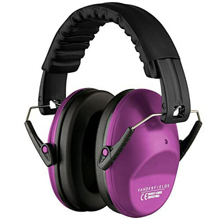 Children's noise cancelling headphones new arrivals