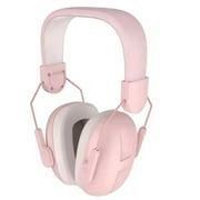 Kids Ear Protectors, Folding Soundproof Earmuffs, Hearing Protectors for Children Have Sensory Issues