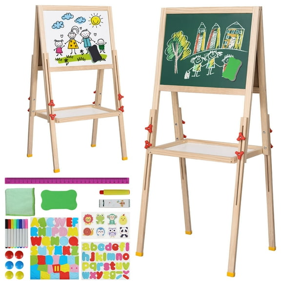 Tabletop Easel
