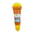thumbnail image 1 of Kids Echo Microphone Voice Amplifier Toy, No Battery Required, Early Learning Speech Development Musical Play Toy, Durable Toddler Gift for Indoor Outdoor, 1 of 8