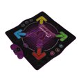 thumbnail image 1 of Kids Eletronic Dance Mat Pad Toy With 4 Game Modes Adjustable Bulit in Music Dancing Gift Light Up, 1 of 14