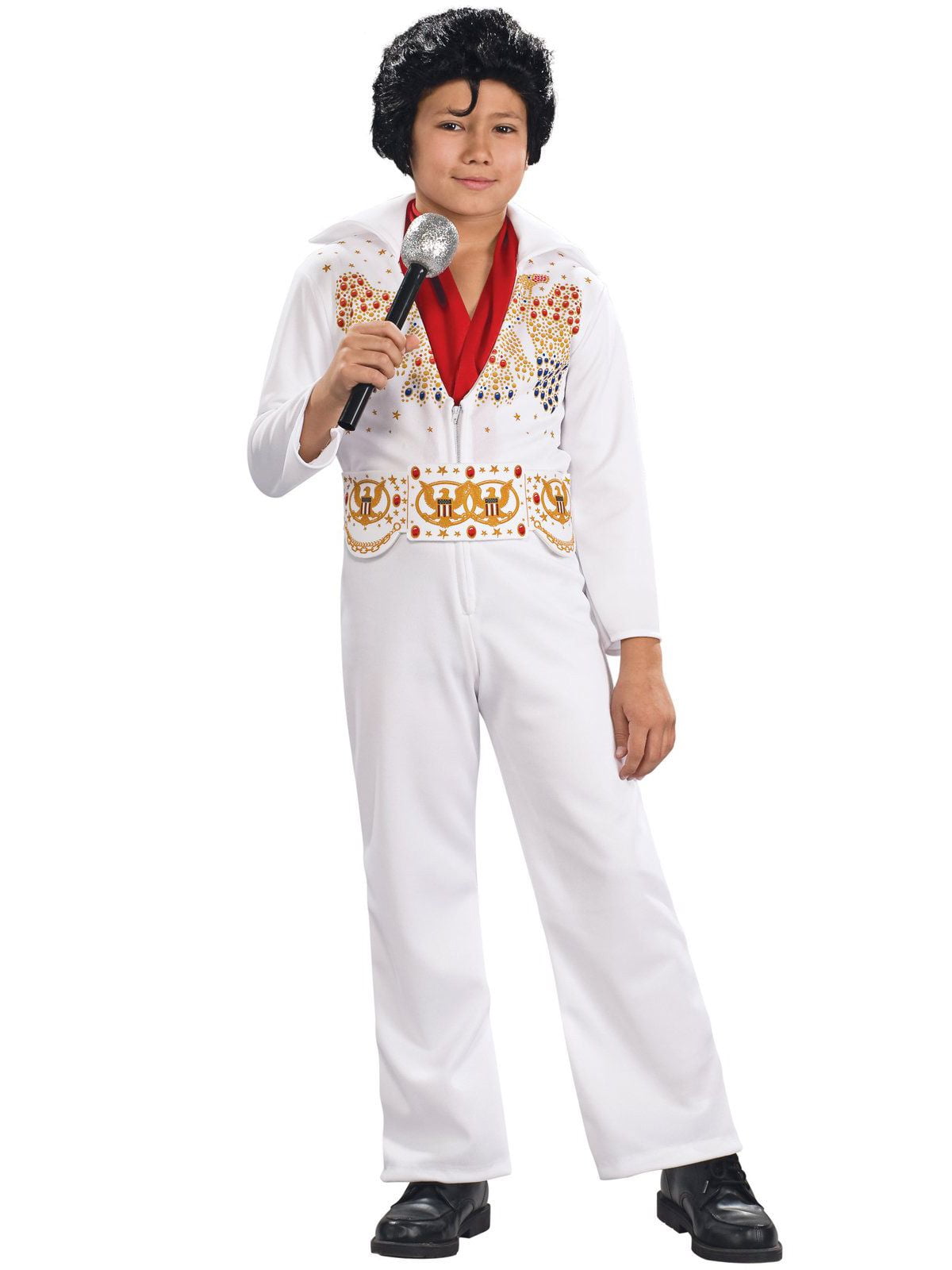 Elvis Wig | Costume Party World