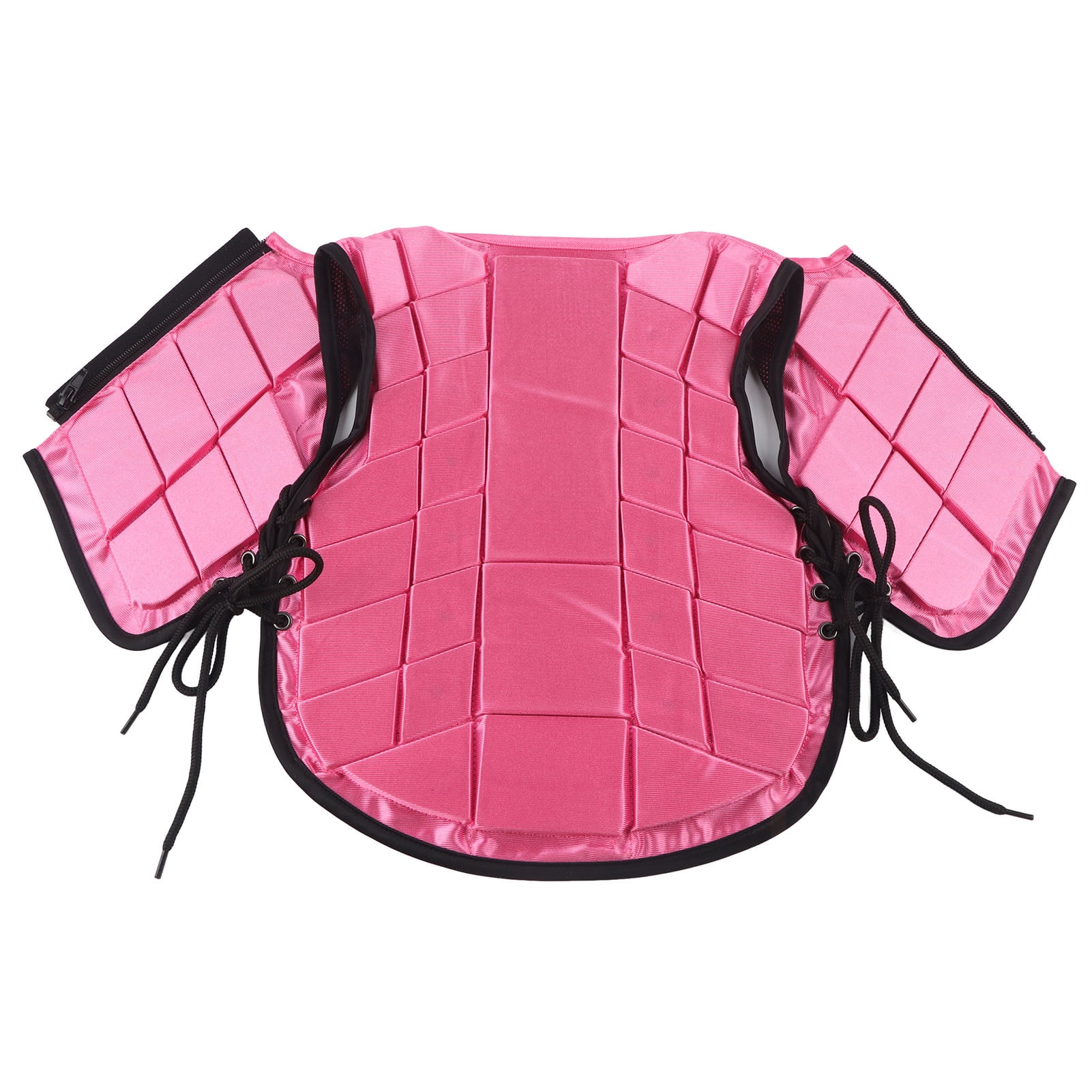 Kids Equestrian Vest Horse Riding Body Protector For Kids Equestrian
