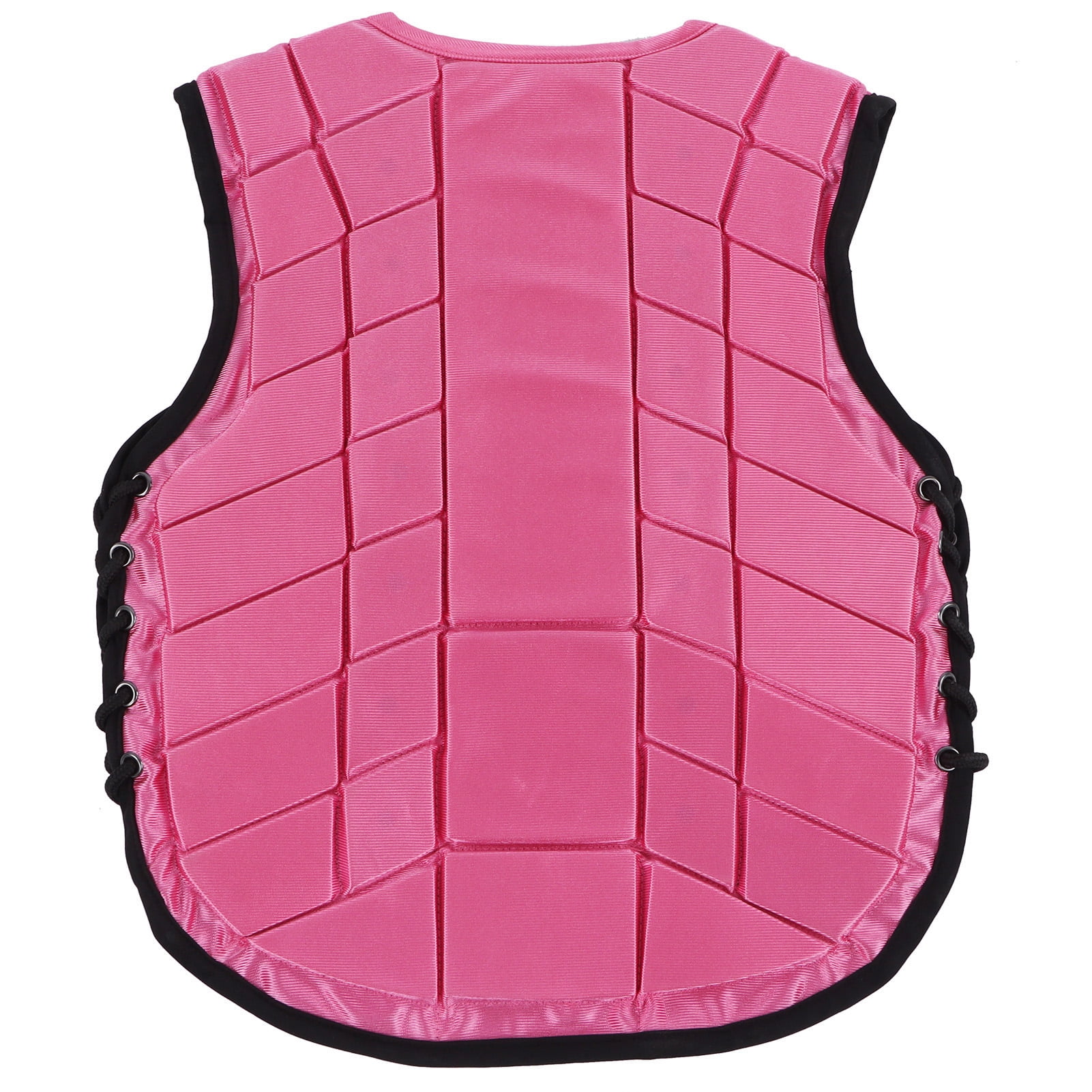 Kids Equestrian Vest Horse Riding Body Protector For Kids Equestrian
