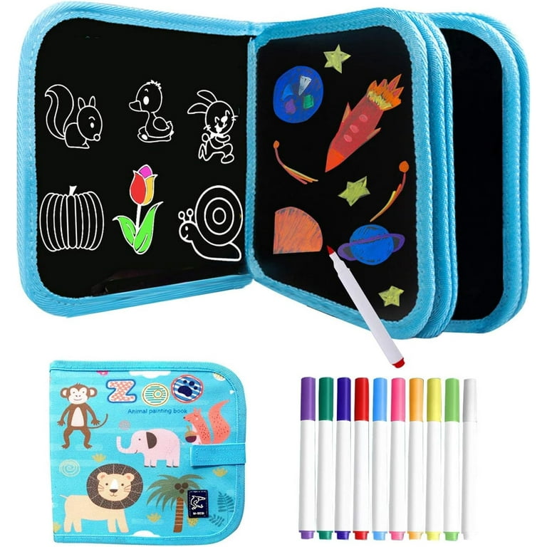 https://i5.walmartimages.com/seo/Kids-Erasable-Doodle-Book-Set-Toddlers-Activity-Toys-Reusable-Drawing-Pads-Preschool-Travel-Art-Toy-Scribbler-Board-Road-Trip-Car-Game-Writing-Painti_a5952d41-4ba8-48e2-a5e4-028b7dbc86f8.cd00fca97dc91df7d7ad8211dfd97942.jpeg?odnHeight=768&odnWidth=768&odnBg=FFFFFF